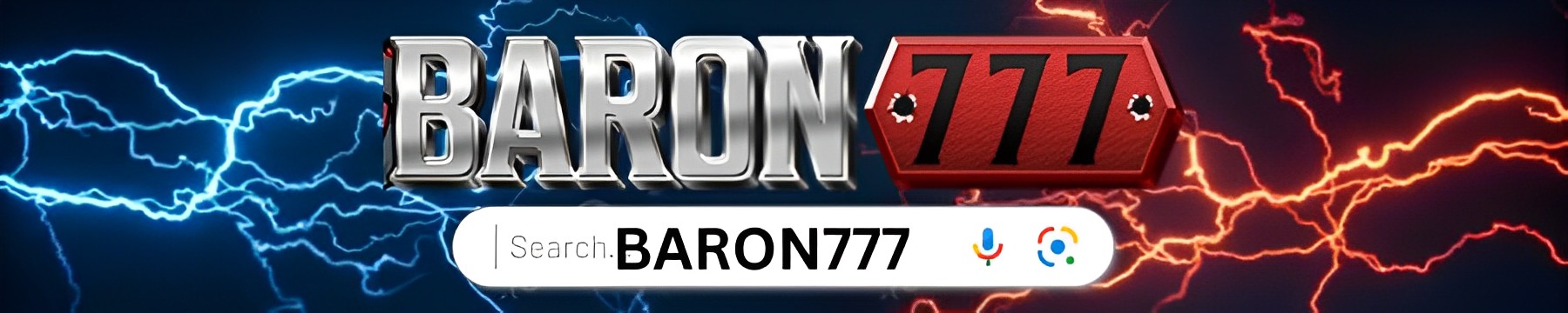 BARON777